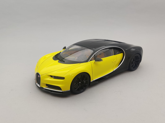 Now stock, 12 various Original AUTOart Hand Samples 