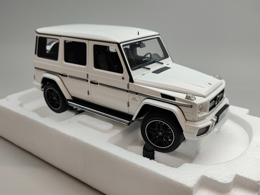 ​Now stock, 15 Various Second Choice Models in 1:18 Scale