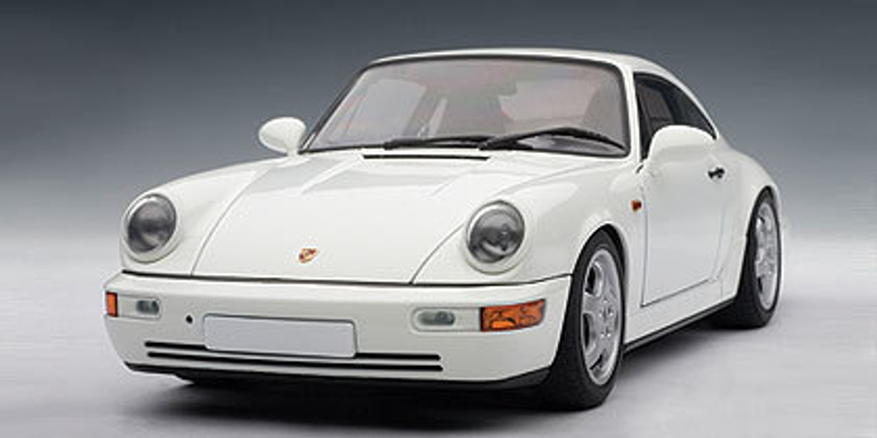 autoart porsche 964