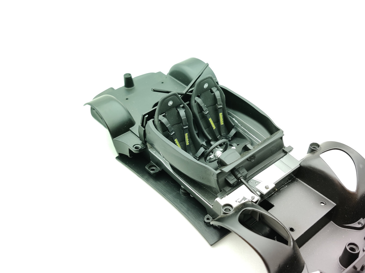 LOTUS 3-ELEVEN NOIR NOIRE MATT LOTUS 3-ELEVEN NOIR NOIRE MATT