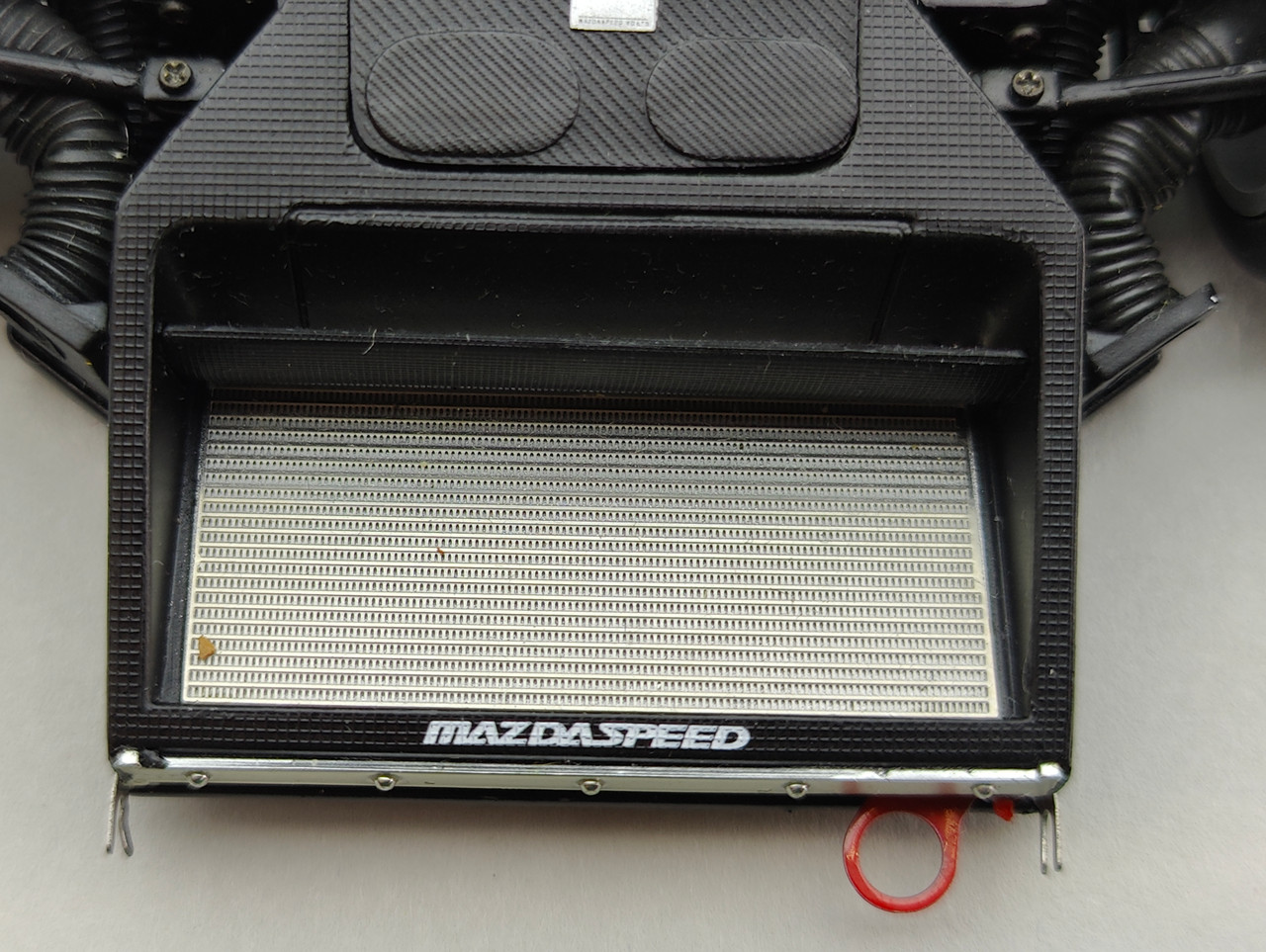 Mazda 787B LeMans Winner #55 - Chassis / Engine - AUTOart Spares