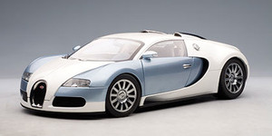 70908 Veyron 16.4 Pearl Ice