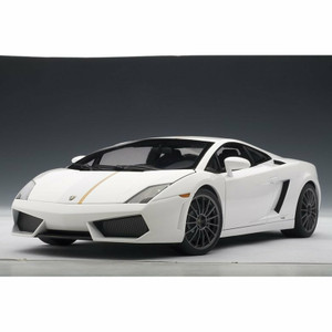 74635 Gallardo LP550-2 Balboni White