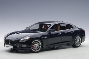 75807 Quattroporte GTS Blue
