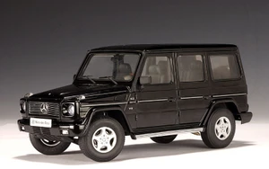 76101 G Model LWB Black