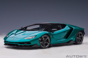 79202 Centenario Verde Artemis)