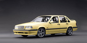 79501 850 T-5R Sedan Creme Yellow
