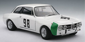 87004 Giulia GTAm Monza #98