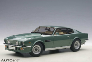 70224 V8 Vantage 1985 Green