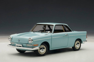 70653 BMW 700 Sport Coupe Blue