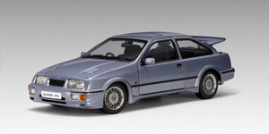 72863 Ford Sierra RS Cosworth Blue