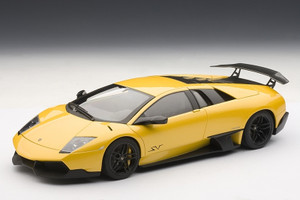 74616 LP670-4 SV Yellow