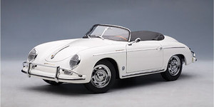 77862 356A Speedster White
