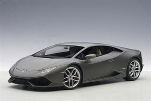 74606 Huracan LP610-4 Grey