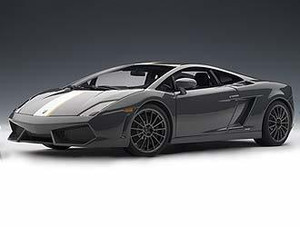 74634 LP550-2 Balboni Grey