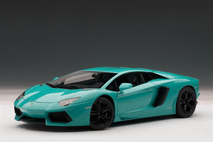 74667 Aventador LP700-4 Turquoise