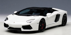 74696 Aventador Roadster