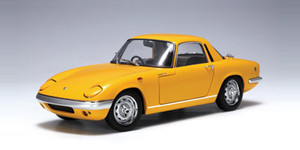75352 Elan S/E S3 Yellow