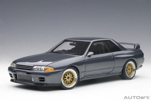 77411 Skyline R32 Wangan midnight Tuned