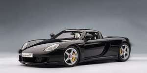 78047 Carrera GT Black