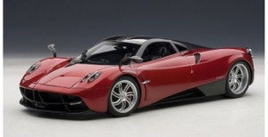 78268 Huayra Red