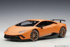 79152 Huracan Performante Arancio Anthaeus