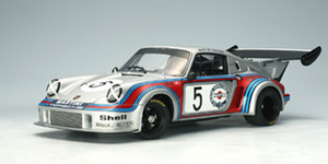 87474 911 Carrera RSR Turbo 2.1 Brands Hatch #5