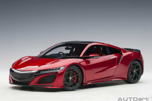73233 NSX NC1 Pearl Red