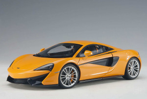 76044 McLaren 570S McLaren Orange