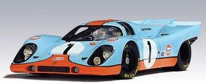 80031 917K Daytona 24 HRS #01