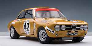 87103 Giulia GTAM Spa Hezemans #42