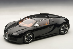 70961 Veyron 16.4 - Sang Noir / Black