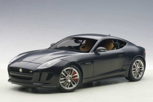 73652 F-Type R 2015 Coupe Matt Black