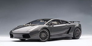 74583 Gallardo Superleggera Grey