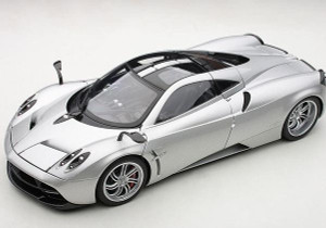 78266 Huayra Silver