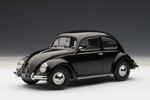 79776 VW Beetle 1200 Black