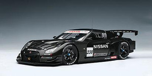 80878 GT-R Super GT Test car