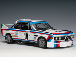 87346 BMW 3.0 CSL SPA 1973 #10