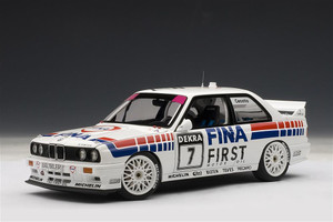 89246 BMW E30 M3 DTM Fina