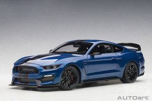 72933 Shelby GT-350R Blue