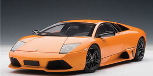 74622 Murcielago LP640 Arancio Atlas/Orange
