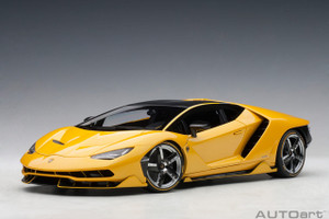 79115 Centenario New Giallo Orion