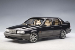 79502 850R Sedan Black