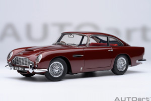 70289 DB5 Dubonnet Rosso