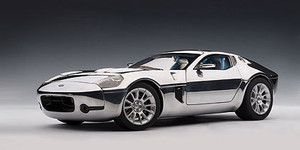 73071 Ford Shelby GR-1 Concept - Aluminium
