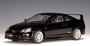 73242 Integra DC5 RHD Black