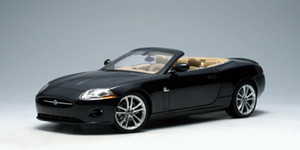 73637 XK Cabriolet - Indigo Blue