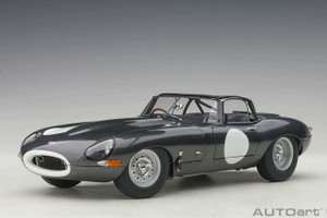 73647 Lightweight E-Type Dark Grey