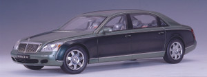 76161 Maybach 62 Green / Dark Green