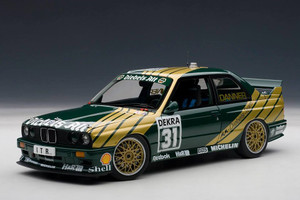 89148 BMW E30 M3 DTM Diebels